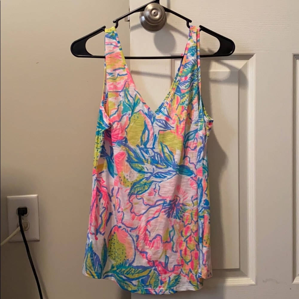 Gigi Top